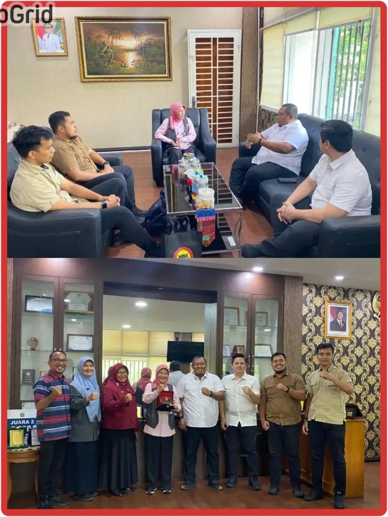 Bentengi Generasi dari Radikalisme, Densus 88 Ajak Pemprov Sumut dan Polda Sumut Perkuat Kolaborasi Presisi