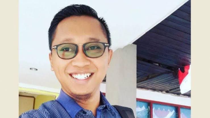 Karir Politik Terlalu Kencang Jadi Alasan Agung Diintai Lawan Politik