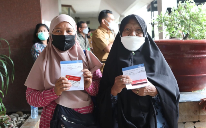 Pastikan Masyarakat di Kawasan 3T Terjangkau Bansos, Mensos Risma Siapkan Aturan Khusus