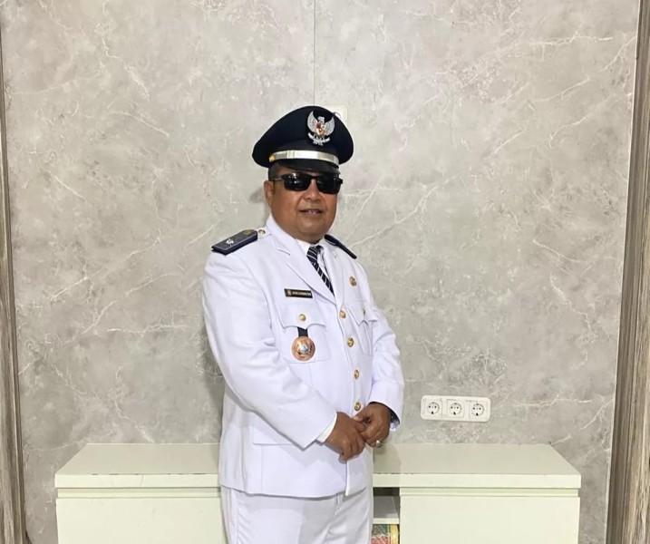 Bantah Isu Kabur, Kades Sinama Nenek Jelaskan Status Hukum dan Kepergiannya