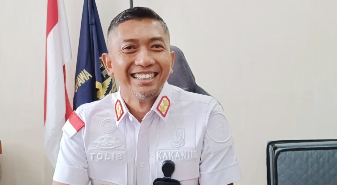 Imigrasi Dumai Ajak Masyarakat Pilih Jalur Resmi Kerja ke Luar Negeri, PT Bumi Mas Citra Mandiri Solusinya