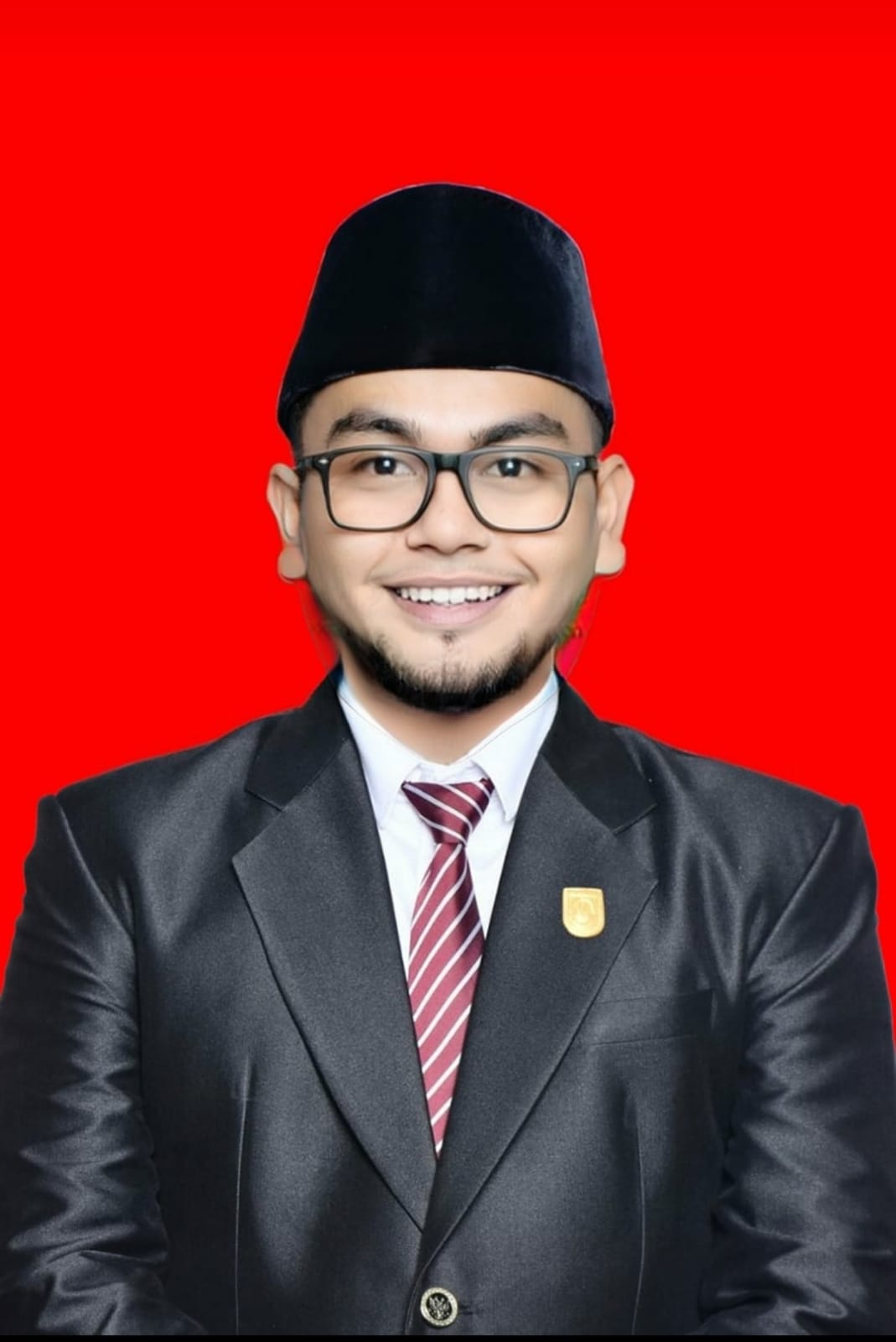 Anggota DPRD Kota Dumai Ini Ucapkan Selamat Atas Rencana Musda KNPI Kota Dumai Yang ke XIII