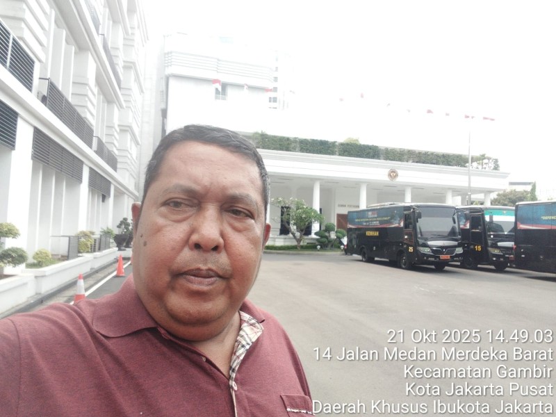 LSM KOREK Riau Soroti Lokasi Pembangunan RS Pratama Meranti: Terlalu Jauh dari Pemukiman, Efektivitas Dipertanyakan