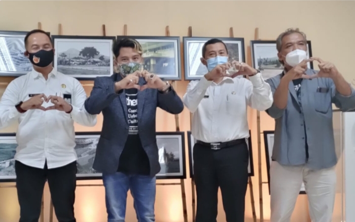 HUT MGC Dan Rumah PPAI Segera Launching