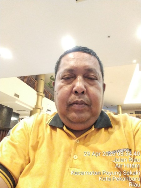 Miswan Minta Tohsin Diaktifkan Kembali Sebagai Kepala Desa Setelah Jalani Rehabilitasi