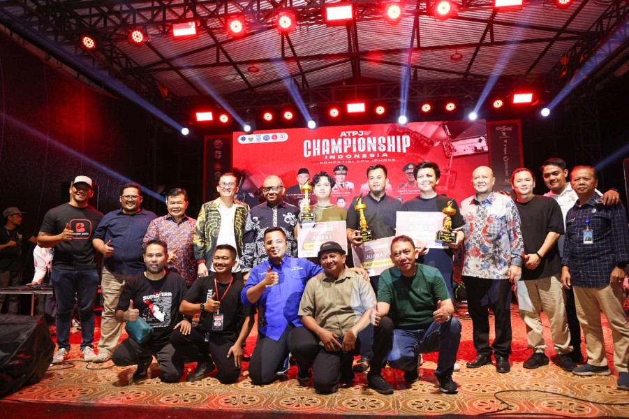 Wamenaker : Kompetisi Teknisi Perangkat Digital Perluas Kesempatan Kerja