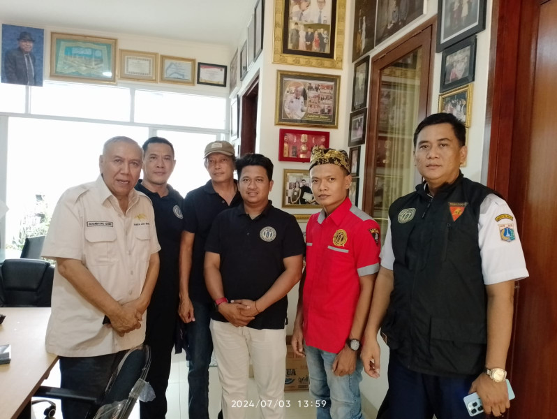 Soko Pati dan Komunitas Lainya Akan Kawal Pengobatan Fatir di RS di Jakarta