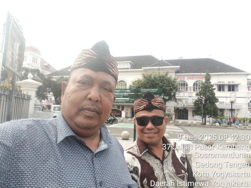 Dr. Elviriadi Dukung LSM KOREK Riau Laporkan Dugaan Penyimpangan Anggaran di Kabupaten Kepulauan Meranti