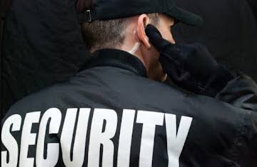 Kuat Dugaan Keberadaan Security di Rumah Pimpinan DPRD Fiktif
