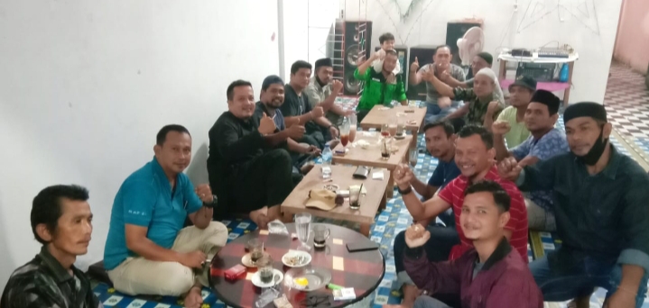 Satgas GPK Kota Dumai Bentuk Satgas GPK Kecamatan 