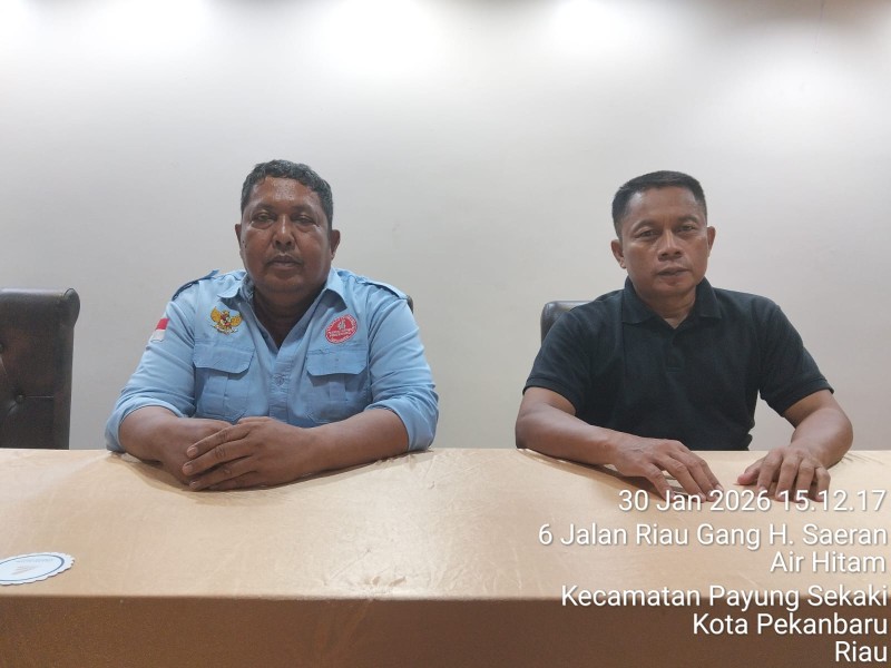 LSM KOREK Riau Minta Bupati Rokan Hulu Patuhi Aturan dalam Penempatan Kepala Dinas