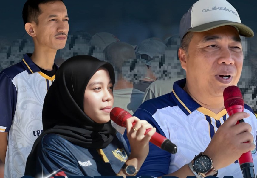 Edukasi Kesehatan Kepada Warga Binaan, Lapas Pasir Pangaraian Gelar Sambung Rasa