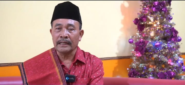 Ketum IKBR Provinsi Riau Mengajak Menciptakan Pemilu Damai 2024