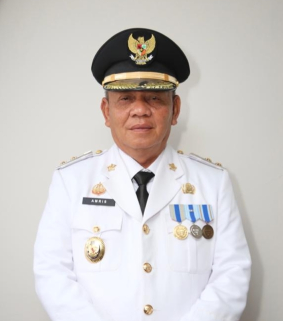 Wakil Walikota Meninggal, Duka Menyelimut Dumai
