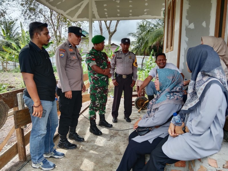 Kampung Pancasila Wujudkan Kehidupan Damai dan Bermartabat