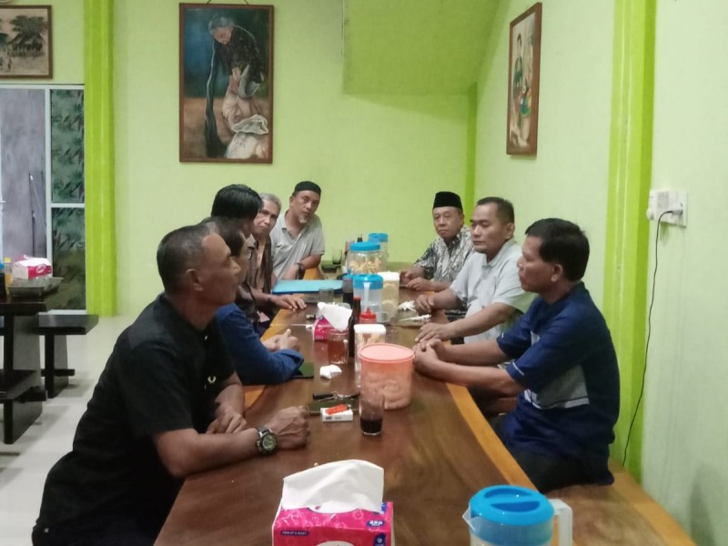 Memperkuat Solidaritas Organisasi, Ikatan Keluarga Jawa dan Sekitarnya Akan Laksanakan Mubes Luar Biasa