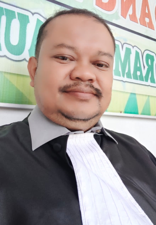 Pengacara Indra Ramos Kecewa, Pimpinan PT SAI Tidak Merespon Kedatangannya Untuk Audensi.