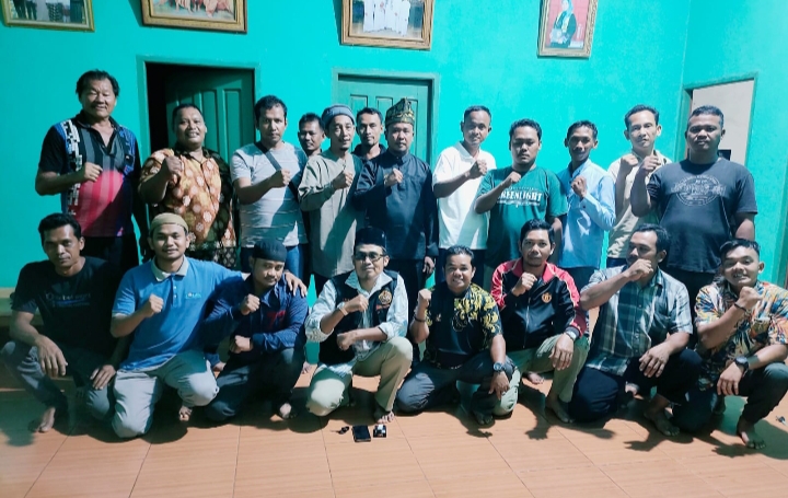 Kehadiran DPC LLMB Sungai Sembilan Garda Terdepan Membantu Masyarakat