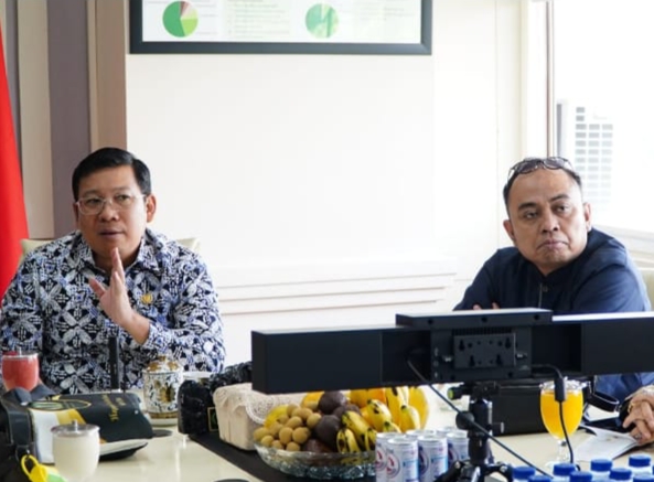 PEMERHATI PANGAN SEBUT PENGEMBANGAN BIBIT UNGGUL BERDAMPAK PADA PROGRAM MAKAN SIANG BERGIZI