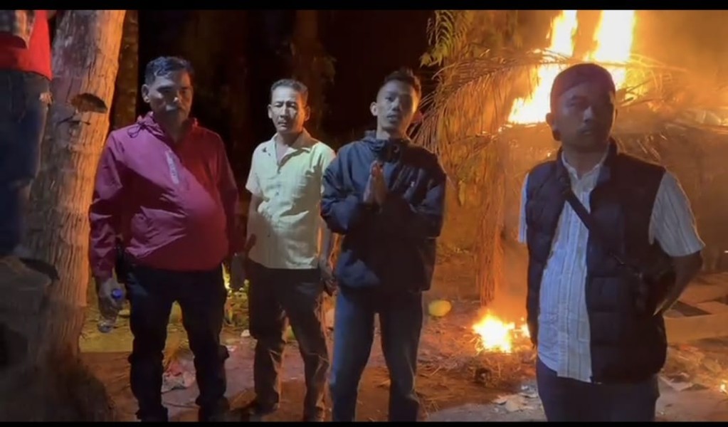 Langkah Awal Pengabdian, Bintara Remaja Brimob Sumut Selesaikan Pelatihan