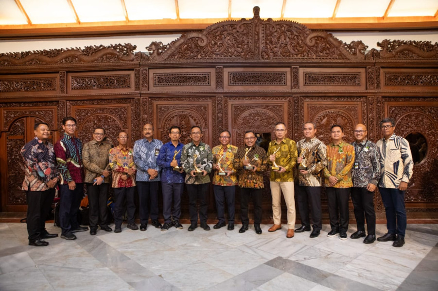 Kilang Dumai Raih PROPER Emas Perdana: Bukti Komitmen Nyata bagi Keberlanjutan Lingkungan dan Sosial