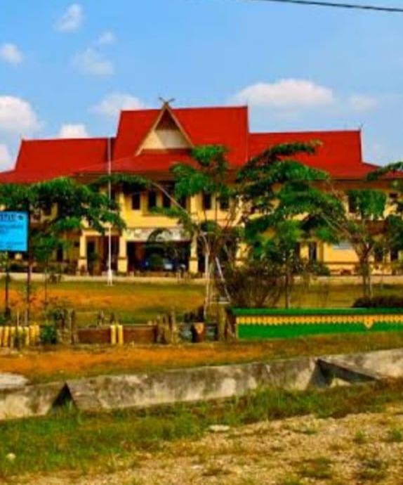 LSM KOREK Riau Minta Pemeriksaan SPJ Makan Minum di Sejumlah OPD Rohul, Diduga Ada Mark-Up dan Manipulasi