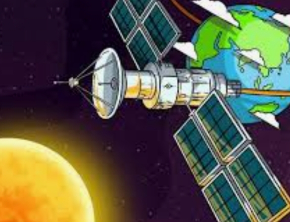 Dugaan Pelanggaran Hukum Proyek Satelit Di Kementerian Pertahanan