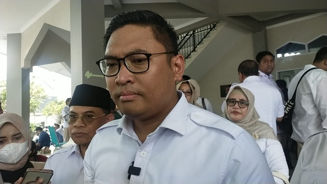 Partai Gerinda Tak Gentar, Meskipun Jateng Dikenal Sebagai Kandang Banteng
