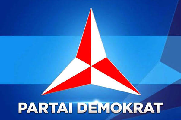 Hasil Survei CPCS, Partai Demokrat Masuk Tiga Besar Nasional