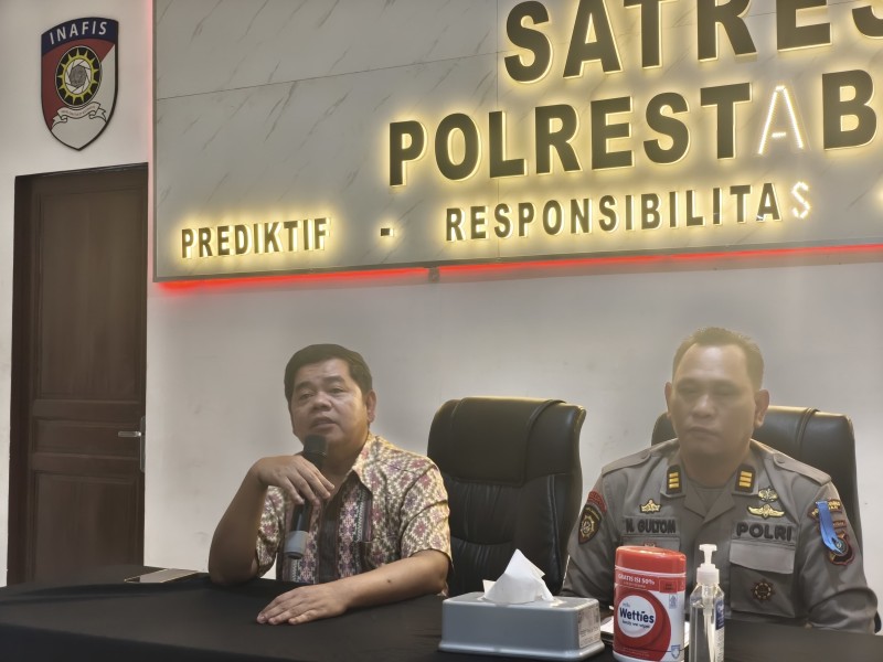 Ahli Hukum Pidana: Penanganan Perkara di Polrestabes Medan Sudah Tepat, Tiap Peristiwa Harus Dipisahkan Secara Hukum