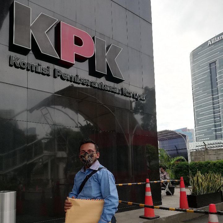Tokoh Muda Kurnia, Kritisi Walikota Karena Tambahkan Nama dr Suhatman MARS Untuk RSUD Kota Dumai