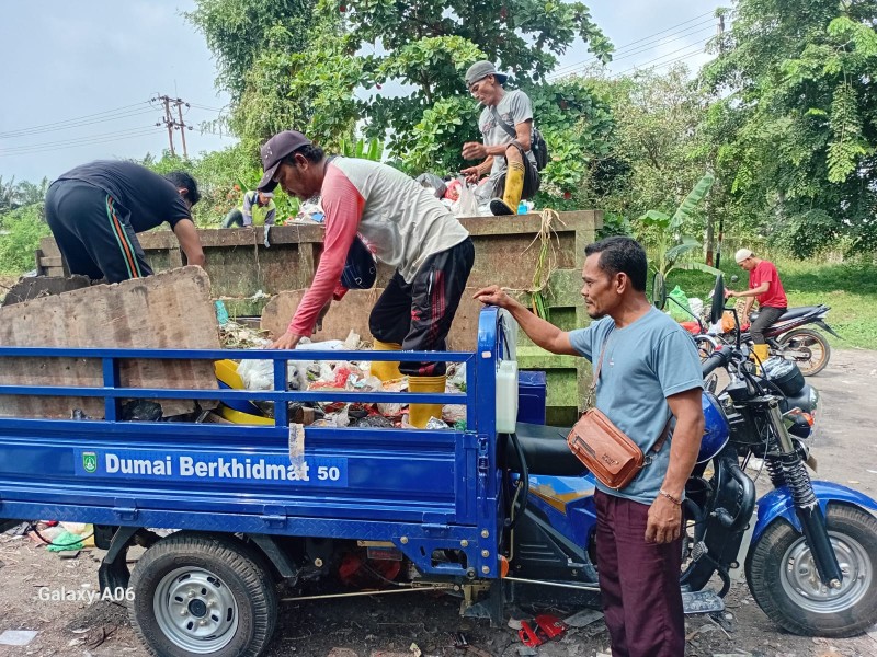 Dua Korlap Disiagakan, LPS Ratu Sima Tingkatkan Pengawasan Lapangan