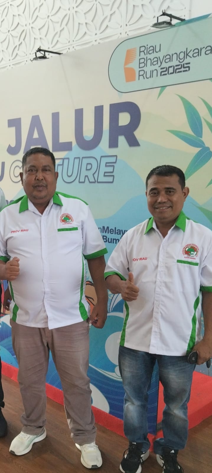 DPW LSM KOREK Riau Surati Inspektorat Kabupaten Rokan Hulu, Minta Audit Perjalanan Dinas DPRD