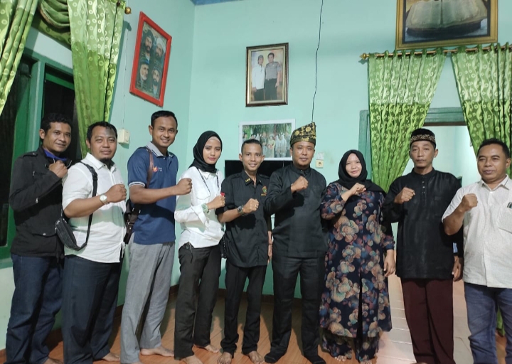 DPC Lembaga Laskar Melayu Bersatu Akan Hadir Di Sungai Sembilan