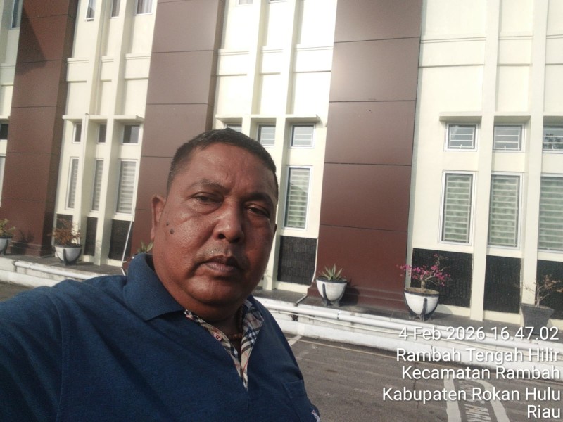 Dugaan Pelecehan Anak di Bawah Umur Gegerkan Desa Koto Tandun, Warga Minta APH Bertindak Tegas