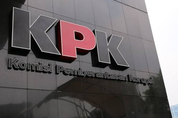 KPK Membenarkan Menahan Bupati Kuansing