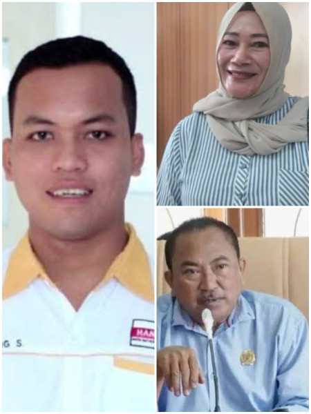 Tiga Anggota DPRD Pati Yang Diberhentikan Gubernur, Akan Segera di PAW
