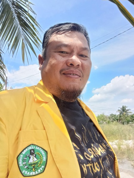 Samuel Kristian Sitompul : Dari Revolusi Industri Hingga Era Digital, Nasib Buruh Dinilai Belum Banyak Berubah