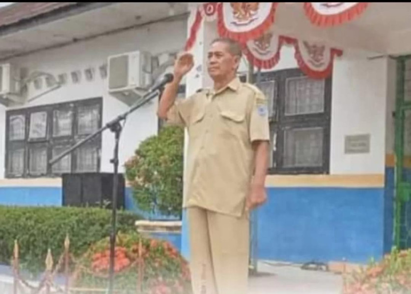 Terkait Penamparan Siswa SMK Pemda Rantauprapat Oleh Oknum Kepsek, Ketua Dewan Pendidikan Labuhanbatu Angkat Bicara