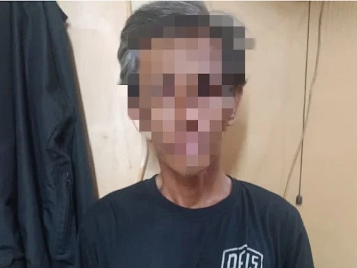 Polsek Medan Labuhan Respon Cepat Tangani Laporan Premanisme Melalui Call Center 110