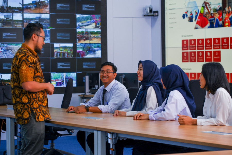 PHR Kembali Buka Program Magang, Siapkan Tenaga Kerja Berdaya Saing