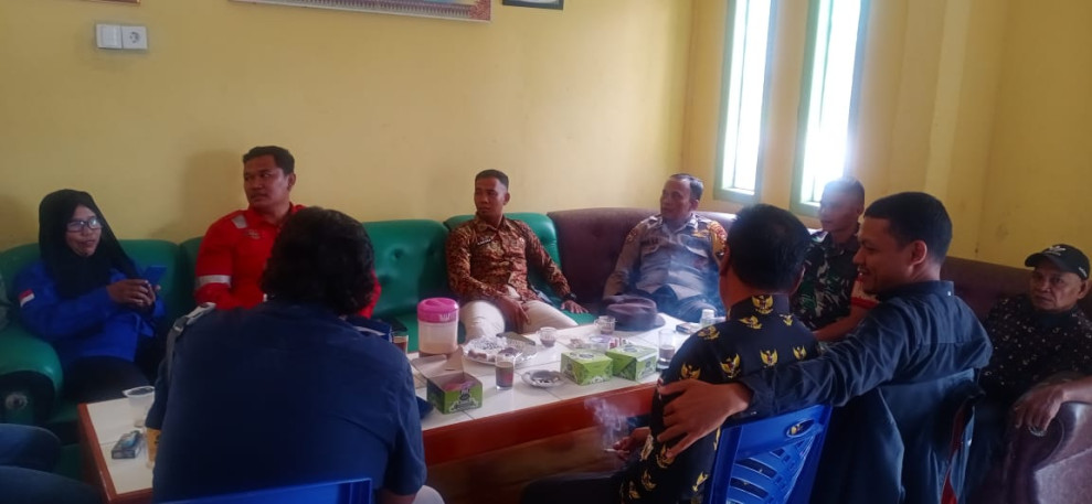 Serda Silalahi Ajak Masyarakat Kampung Pancasila Perkuat Toleransi dan Gotong Royong