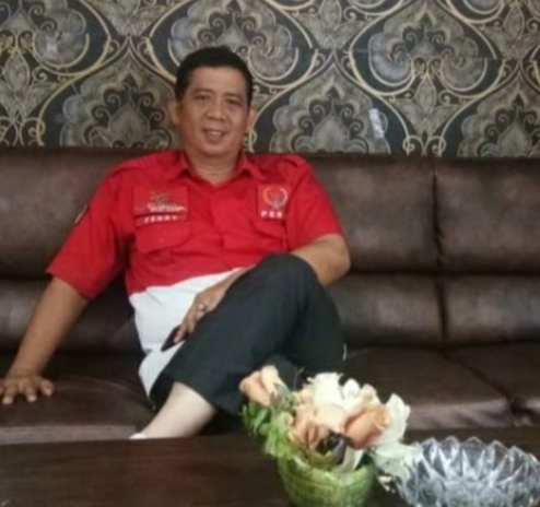 Feri Windria : Rusli Ahmad Layak Pimpin Ketua FKUB 
