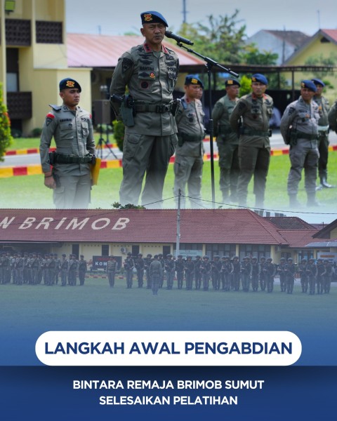 Polres Langkat Gerebek Sarang Narkoba di Tanjung Pura, Warga Apresiasi Respon Cepat Polisi