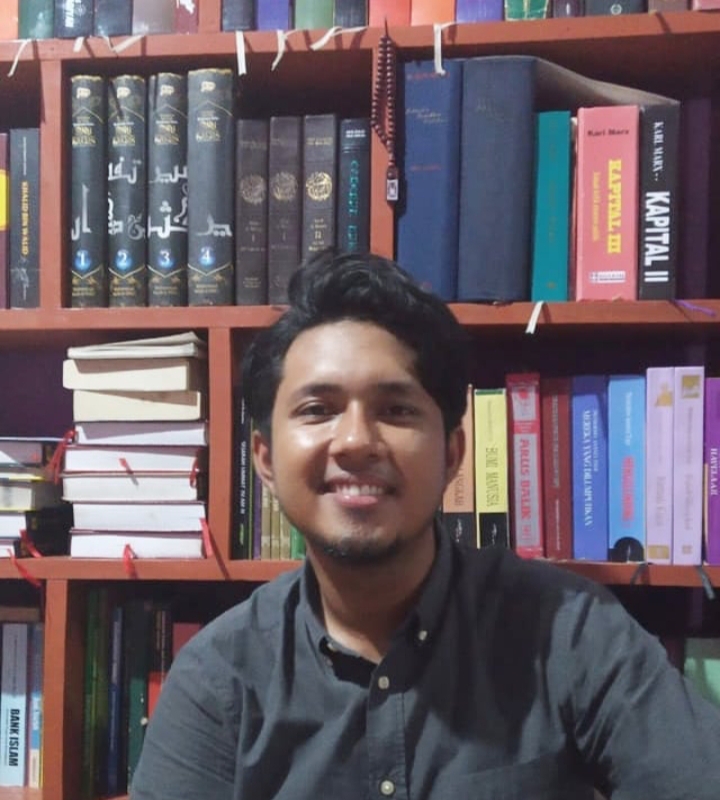 Pemko Dumai Buat Kebijakan Tentang lnfaq, Zulfan Arif 