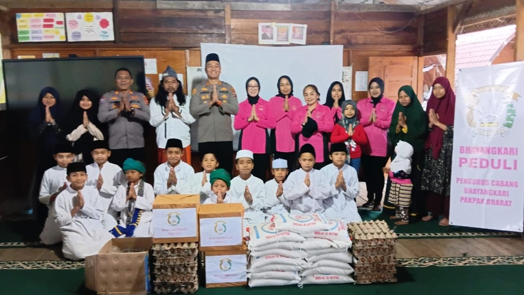 Polda Sumut Intensifkan Patroli Subuh Selama Ramadhan, Pastikan Situasi Kamtibmas Kondusif