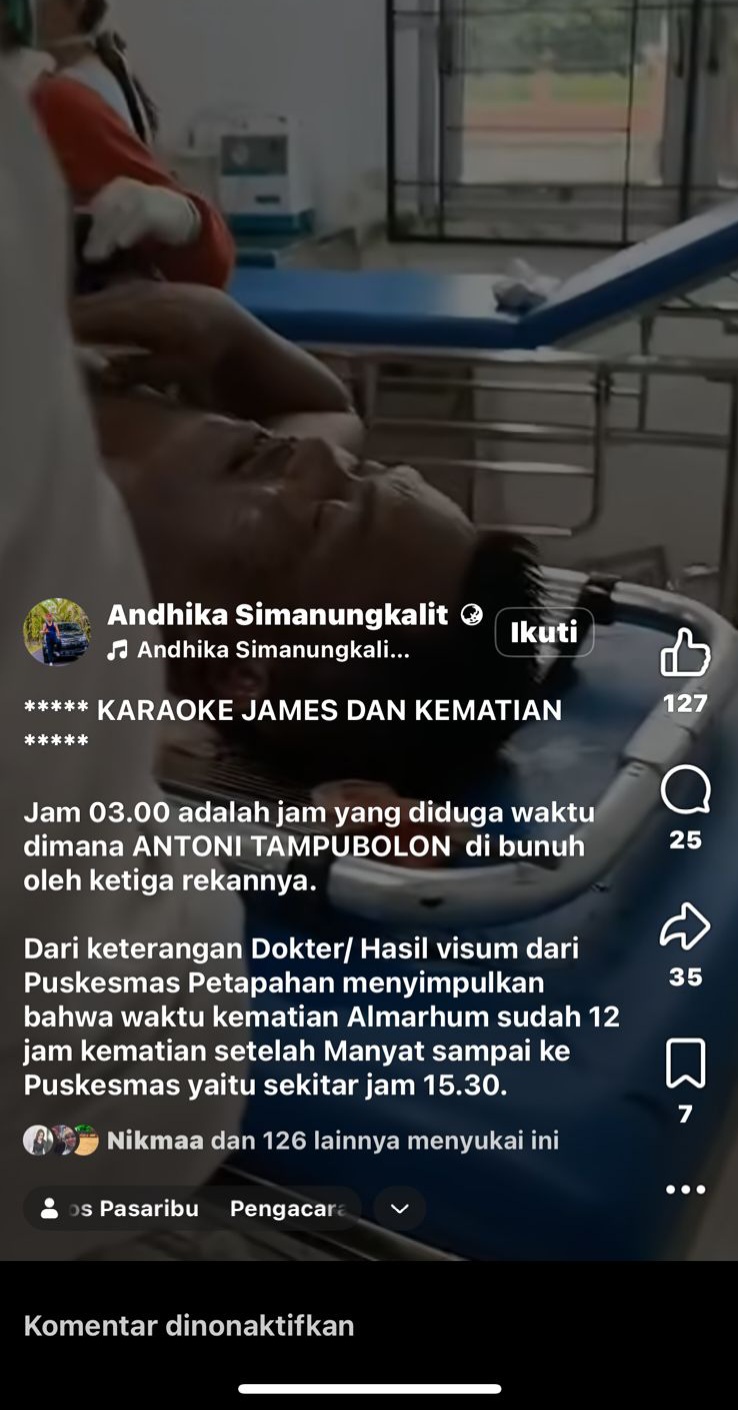 LSM Korek Desak APH Tertibkan Tempat Hiburan Karaoke Tak Berizin di Plamboyan Kampar