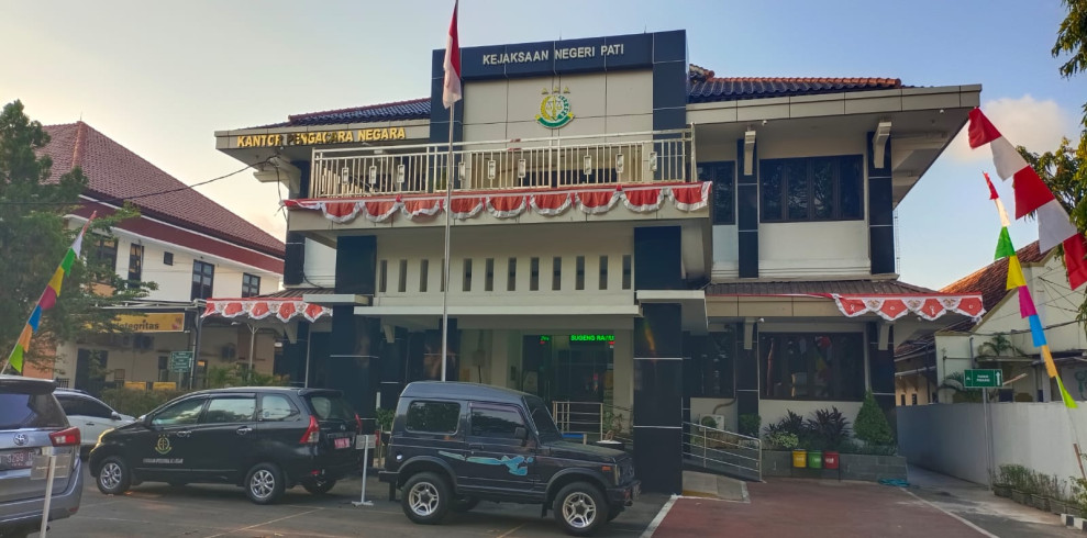 Babak Baru Kasus Bumdesma, Erwin : Hari Ini BPK RI Melakukan Ekspose Hasil PKN