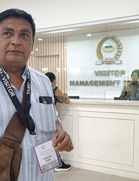 “Bersatu atau Tergusur”, Akhmad Khadafi : Api Perlawanan Rakyat Dumai dalam Pusaran Konflik Agraria