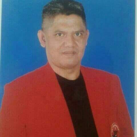 Tokoh Masyarakat Palas, Putra Halomoan Hasibuan Minta Panitia Seleksi Perangkat Desa Bersikap Netral.